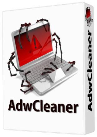 AdwCleaner v3.020 [En] Portable