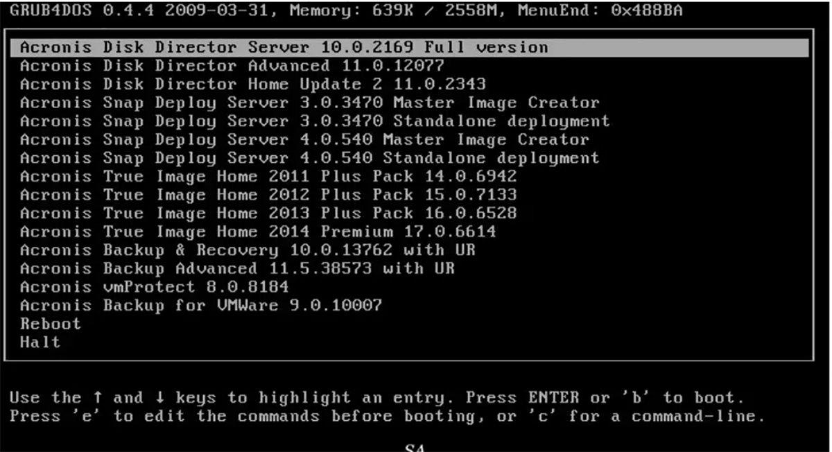 Enter command. Grub4dos 1.1. Программы под дос. Dos память. Grub4dos изображение.
