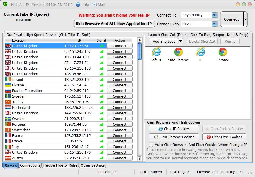 Connect russia. Hide all IP. Софт для подмены IP. Приложение IP. Расширение подмены IP.