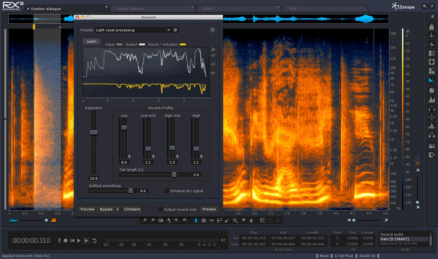 Izotope