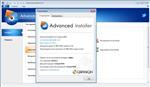   Advanced Installer 11.0