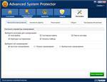   Advanced System Protector 2.1.1000.13727 + Portable by Nbjkm