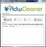   AdwCleaner 3.215 Rus Portable