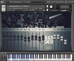   Analogue Drums - BlackSmith (Kontakt)