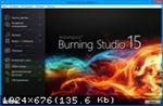   Ashampoo Burning Studio 15.0.4.4 Final (2015)  | Portable by PortableWares