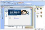   Ashampoo 3D CAD Professional4 4.0.1.9 Rus