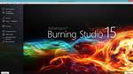   Ashampoo Burning Studio 15.0.0.36 DC 27.11.2014 RePack (& Portable) by KpoJIuK [Multi/Ru]