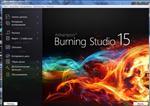   Ashampoo Burning Studio 15.0.4.4 RePack by Dilan