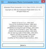   Ashampoo Photo Commander 12.0.4 RePacK & Portable by KpoJIuK