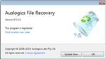   Auslogics File Recovery 4.5.0.0 (Eng)