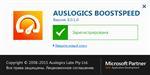 Скриншоты к Auslogics BoostSpeed 8.0.1.0