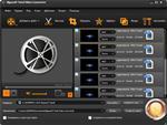   Bigasoft Total Video Converter 4.5.2.5491
