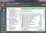   CCleaner 4.15.4725 Business | Professional | Technician Edition RePack & ortable by D!akov