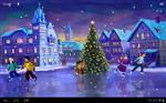   Christmas Rink Live Wallpaper 2.4.3