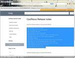 Скриншоты к CoolNovo 2.0.9.20 Final (2013) РС | +Portable