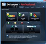   Diskeeper Professional 2012 16.0.1017.0 RePack by KpoJIuK ( )