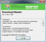   Download Master 5.16.5.1367 Final RePack/Portable by D!akov