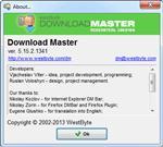   Download Master 5.15.2.1341 Final RePack/Portable by D!akov ( )