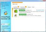   DriverPack Solution 14.0.405 Final + -​ 14.02.0 - Full Edition | 01.02.2014|