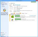   DriverPack Solution 13 R317 Final + - 13.03.2 [DVD-ISO] []