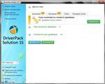 Скриншоты к DriverPack Solution 15.7 Full + Драйвер-паки 15.06.5 (Полная версия от DriverPack Solution)