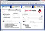  Duplicate Cleaner Pro 3.2.4 RePack by D!akov ( )