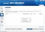   Emsisoft Anti-Malware 8.1.0.19