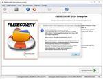   FileRecovery 2014 Enterprise 5.5.6.4