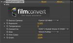   FilmConvert Pro 1.0.3 - Adobe Photoshop