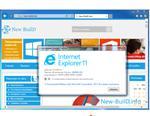   Internet Explorer 11 Preview