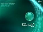   Kaspersky Rescue Disk 10.0.32.17
