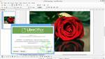   LibreOffice 4.1.1 Stable + Help Pack [RU, EN] + PortableAppZ