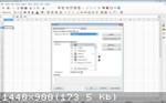  LibreOffice 4.4.3 Stable + Help Pack (2015) PC