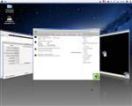   LinmacOS v.3.4 x86 (RAM  64 Gb) (MacOS Theme)  15.12.2012