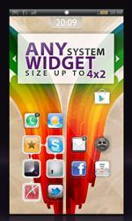   LockScreen One Touch for all for Android