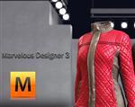   Marvelous Designer 3 Enterprise 1.4.0.7014