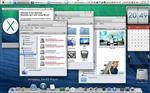   Mavericks Skin Pack 2.0 for Windows 7 x86/x64