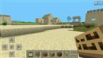 Скриншоты к Minecraft PE 0.9.0 alpha ( iOS / Android ) MCPE