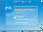   MultiBoot USB Flash v.2.0 by OVGorskiy® 08.2013