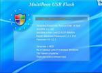   MultiBoot USB Flash v.2.0 by OVGorskiy® 08.2013