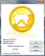   MultiExtractor Pro 3.3.0 RePack by AlekseyPopovv