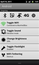   Notification Toggle 2.7.6