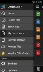   OfficeSuite Pro 7 v.7.2.1296 + (PDF & HD)