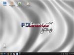   PCLinuxOS KDE GNOME MATE