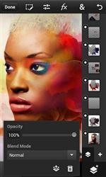   Photoshop Touch for phone 1.1.1