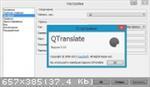 Скриншоты к QTranslate 5.4.1 (2015) PC | + Portable