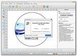   RonyaSoft CD DVD Label Maker 3.01.16.02 [  ]