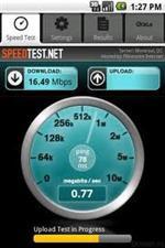   Speedtest.net (   -)