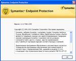   Symantec Endpoint Protection 11.0.7300.1294 [MP3] Xplat (RU)