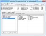   Technitium MAC Address Changer 6.0.5